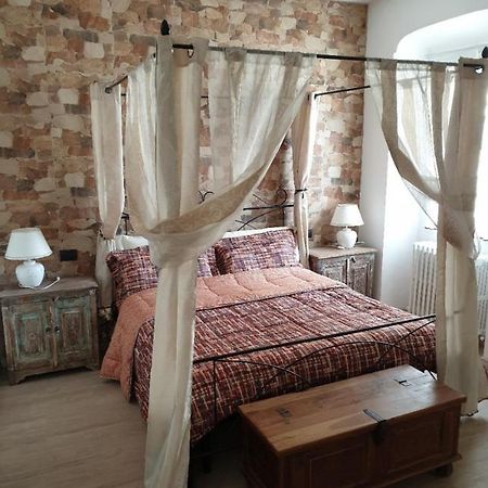Casa Giacomina Bed & Breakfast Perledo Bagian luar foto