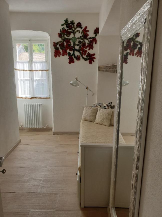 Casa Giacomina Bed & Breakfast Perledo Bagian luar foto