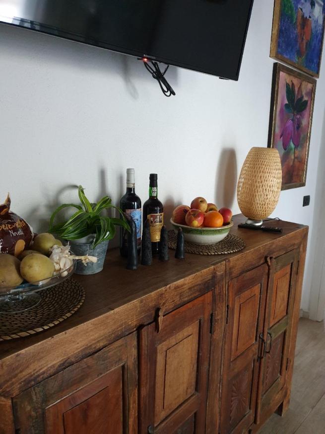 Casa Giacomina Bed & Breakfast Perledo Bagian luar foto