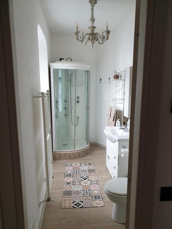 Casa Giacomina Bed & Breakfast Perledo Bagian luar foto